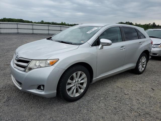 2013 Toyota Venza Le VIN: 4T3ZA3BB6DU070494 Lot: 54386734