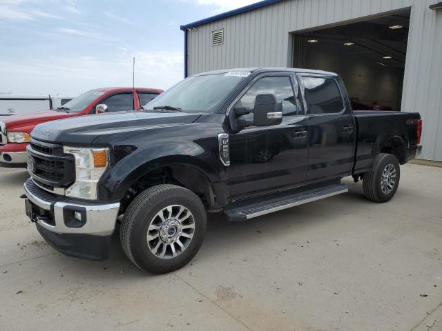 2022 Ford F250 Super Duty VIN: 1FT7W2BN8NED66901 Lot: 54347694