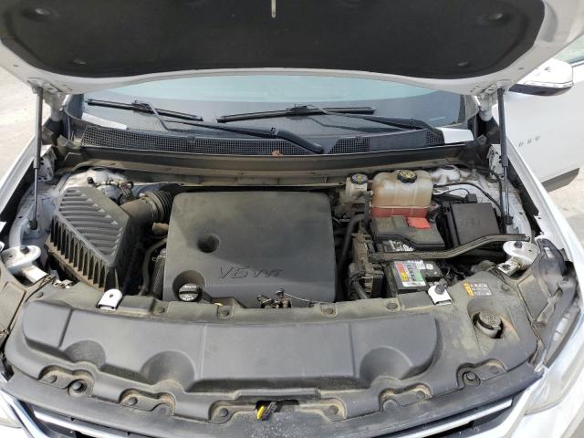 2019 Chevrolet Traverse Lt VIN: 1GNEVGKW6KJ132234 Lot: 57304374