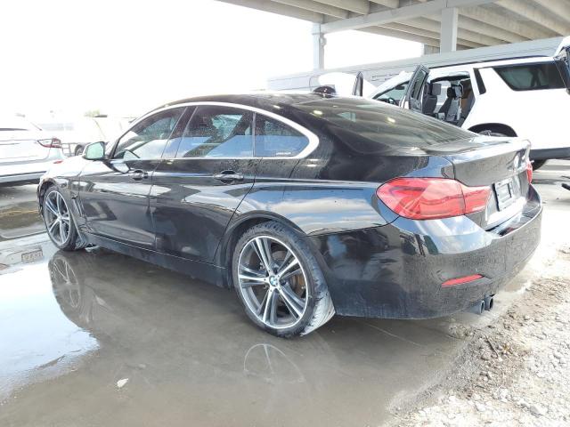 2019 BMW 430I Gran Coupe VIN: WBA4J1C51KBM12685 Lot: 54554584