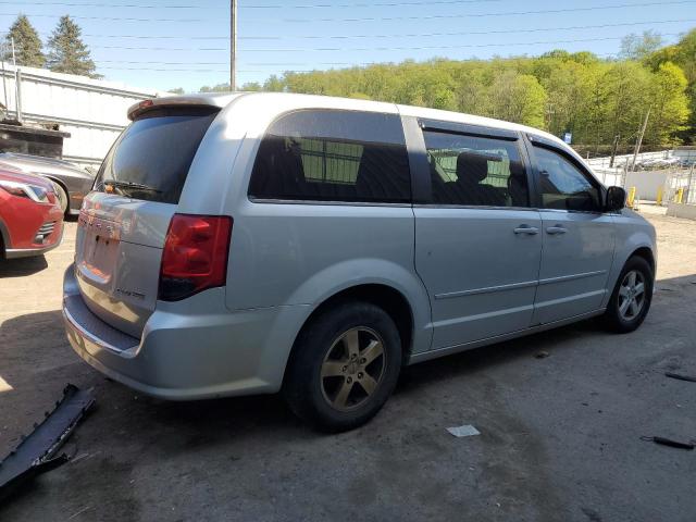 2012 Dodge Grand Caravan Crew VIN: 2C4RDGDG1CR112604 Lot: 53299484