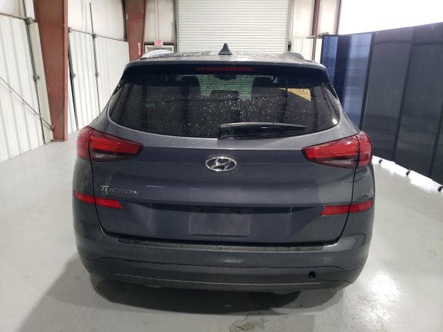 2021 Hyundai Tucson Limited VIN: KM8J33A47MU399272 Lot: 53623574