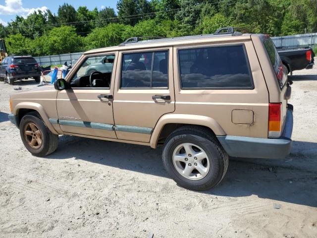 1999 Jeep Cherokee Sport VIN: 1J4FT68S0XL512791 Lot: 56861224