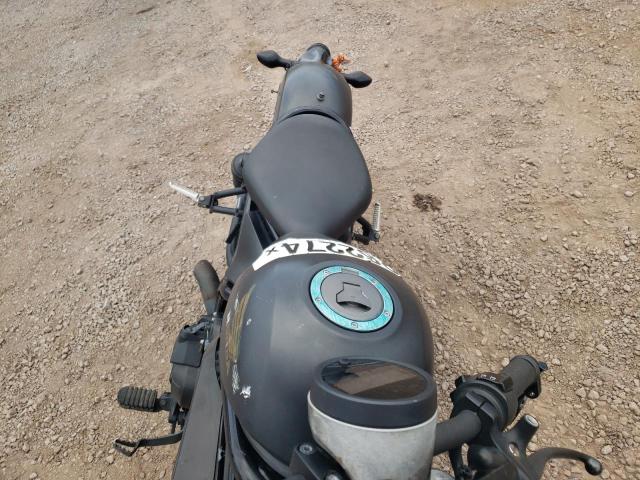 2019 HONDA CMX500 A MLHPC565XK5201266