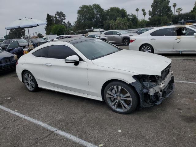 2017 Mercedes-Benz C 300 VIN: WDDWJ4JB9HF343094 Lot: 56088544