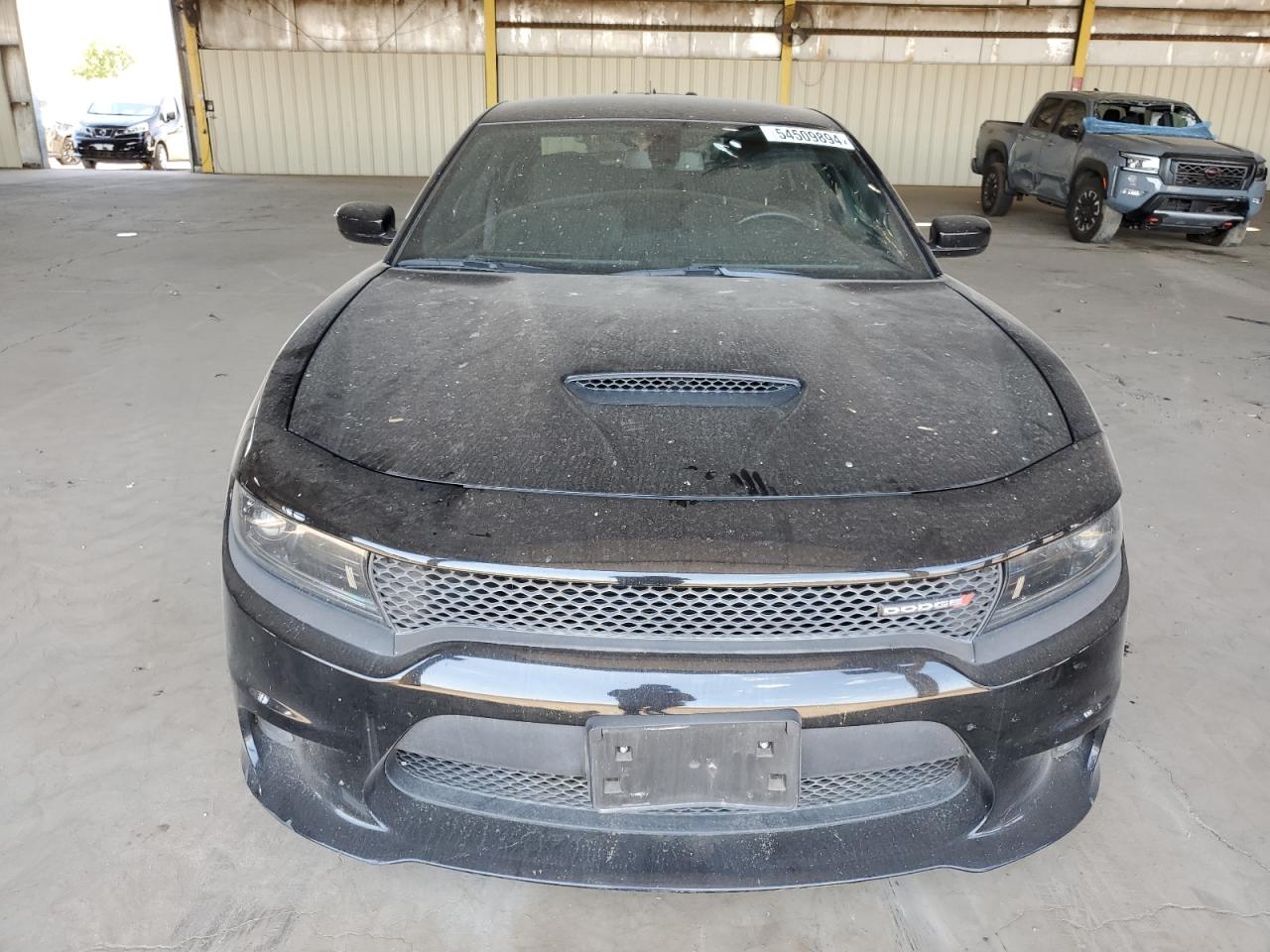 2C3CDXHGXNH166108 2022 Dodge Charger Gt