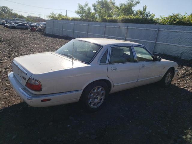 2001 Jaguar Xj8 VIN: SAJDA14C41LF22126 Lot: 56647174