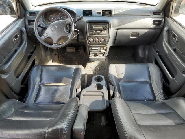 2001 Honda Cr-V Se VIN: JHLRD18701C019816 Lot: 53538274