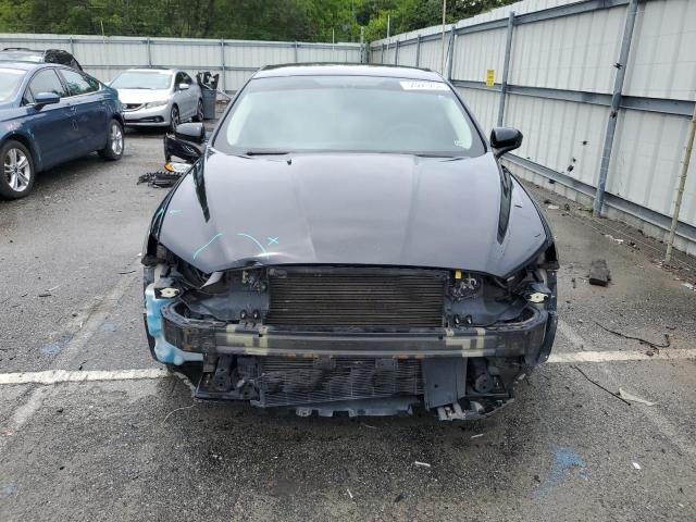 2017 Ford Fusion Se VIN: 3FA6P0HD1HR189868 Lot: 54223264