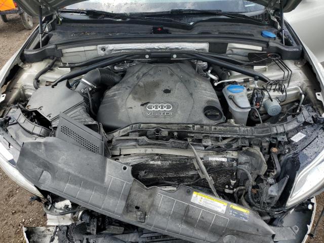 2015 AUDI Q5 TDI PRE WA1CMCFP2FA115557