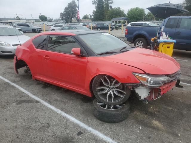 2016 Toyota Scion Tc VIN: JTKJF5C77GJ019697 Lot: 55420084