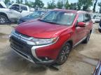 2020 MITSUBISHI OUTLANDER - JA4AD3A33LZ031417