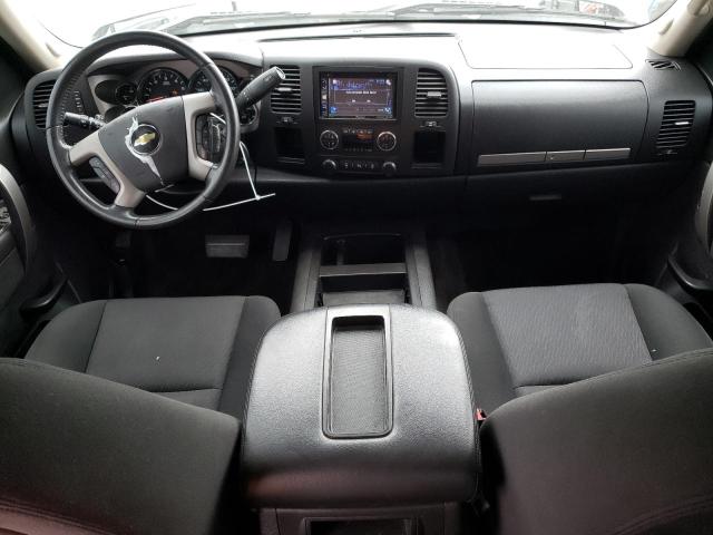 2012 Chevrolet Silverado C1500 Lt VIN: 3GCPCSE00CG216215 Lot: 54278594