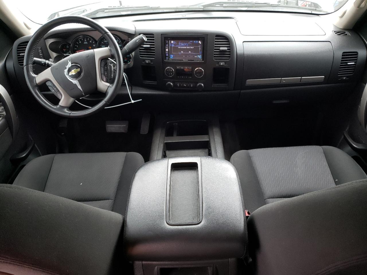 3GCPCSE00CG216215 2012 Chevrolet Silverado C1500 Lt