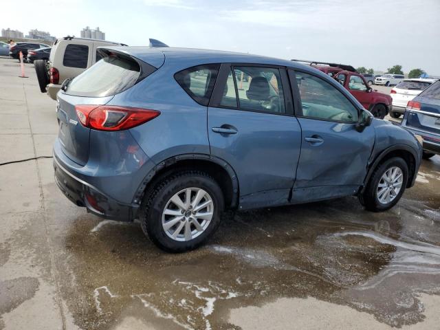 2016 Mazda Cx-5 Sport VIN: JM3KE2BY4G0756649 Lot: 55417004