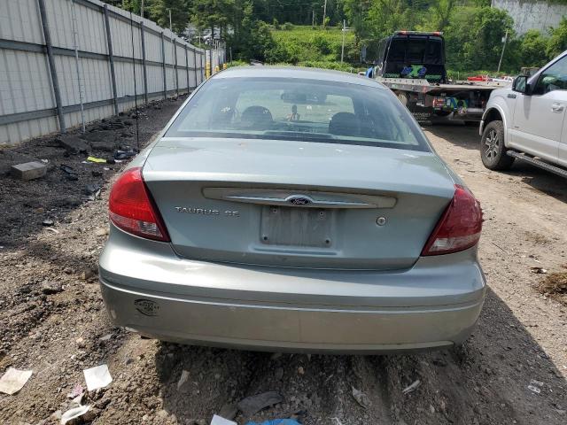 2007 Ford Taurus Se VIN: 1FAFP53U97A203397 Lot: 55531204