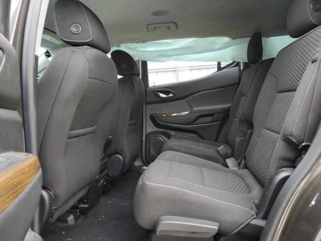 2019 GMC Acadia Sle VIN: 1GKKNSLS3KZ196604 Lot: 54097744