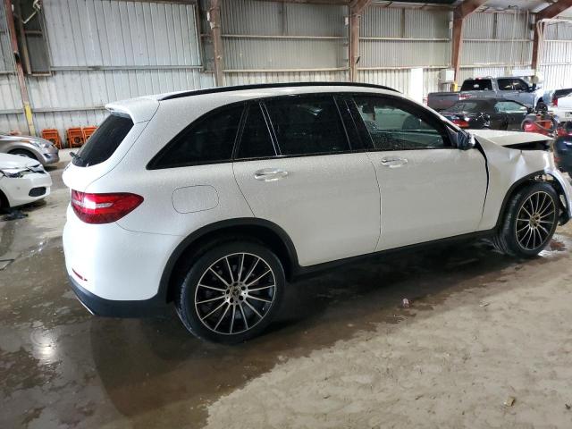 2019 Mercedes-Benz Glc 300 VIN: WDC0G4JB7KV167250 Lot: 54398054