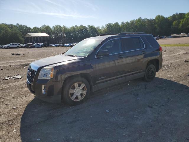 Lot #2535336828 2015 GMC TERRAIN SL salvage car