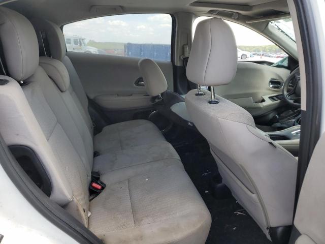 2016 Honda Hr-V Ex VIN: 3CZRU6H54GM717419 Lot: 55866614