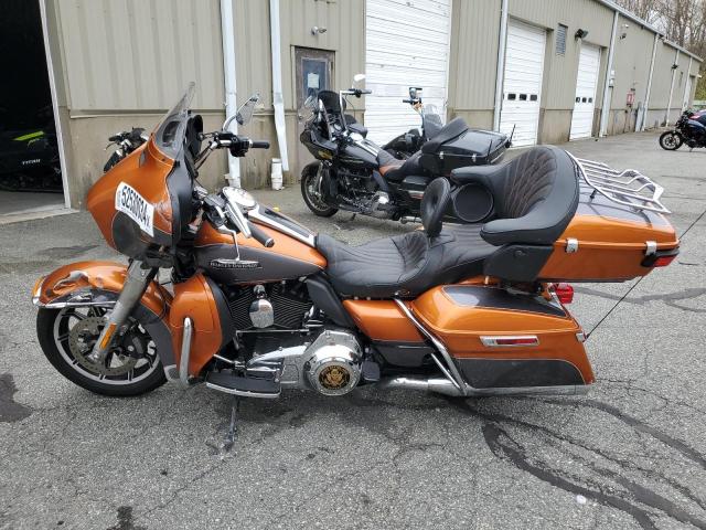 2015 HARLEY-DAVIDSON FLHTCUL UL 1HD1KDM19FB686799