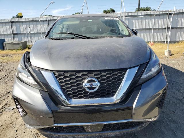 2020 Nissan Murano S VIN: 5N1AZ2AJ2LN173681 Lot: 53360814