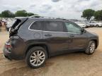 JEEP CHEROKEE L photo