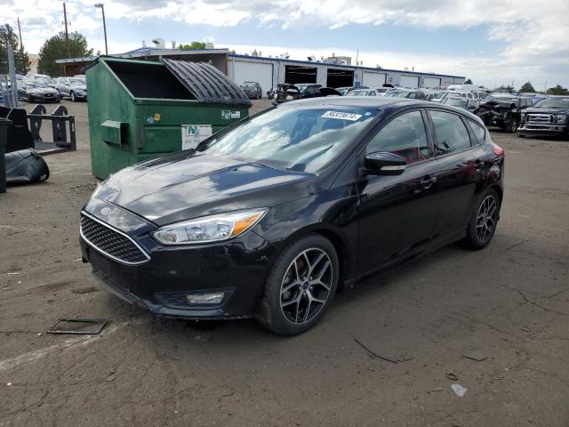 1FADP3K23FL334310 2015 FORD FOCUS - Image 1