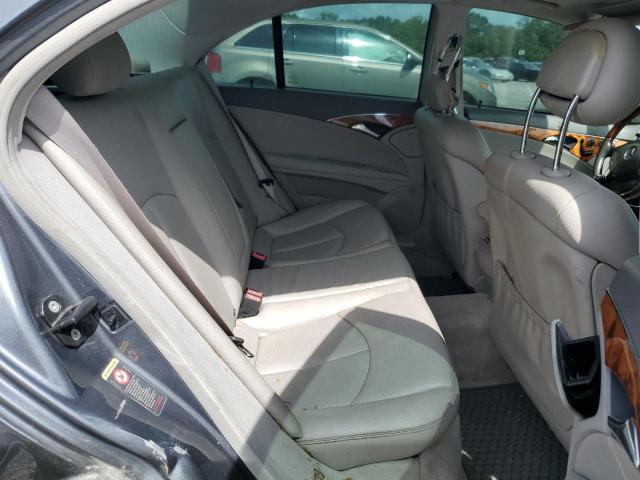 2006 Mercedes-Benz E 350 VIN: WDBUF56J26A789606 Lot: 53747564