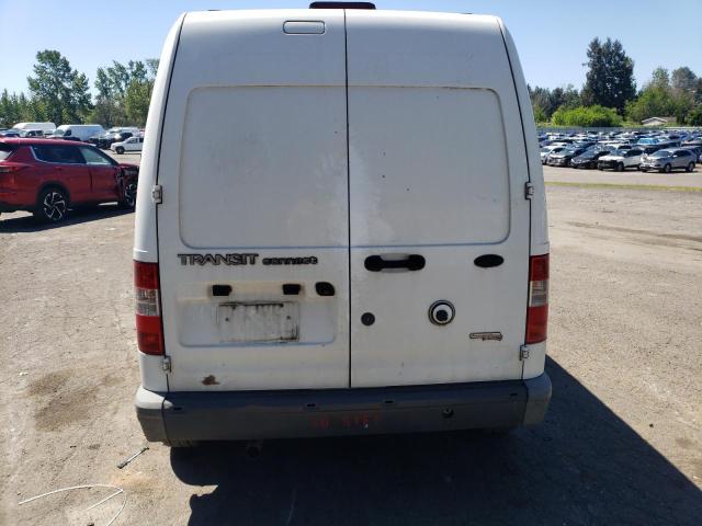 2012 Ford Transit Connect Xl VIN: NM0LS7AN5CT098887 Lot: 54590224