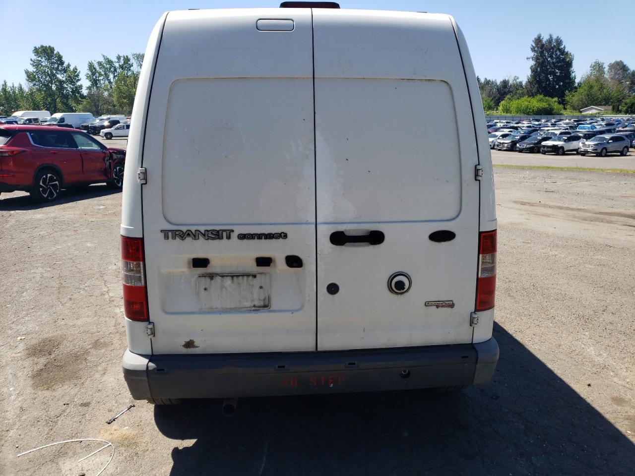 NM0LS7AN5CT098887 2012 Ford Transit Connect Xl