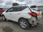 NISSAN MURANO S photo