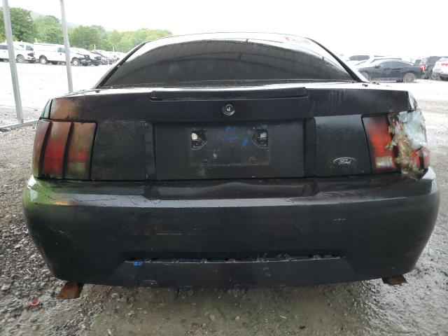 1999 Ford Mustang VIN: 1FAFP4047XF229823 Lot: 53528454