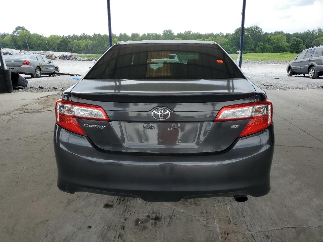 4T1BF1FK5EU388909 2014 Toyota Camry L