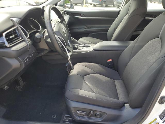 2022 Toyota Camry Le VIN: 4T1C11AK4NU060486 Lot: 54600144