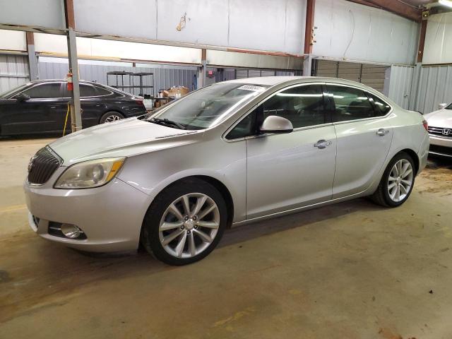 VIN 1G4PR5SK9E4110301 2014 Buick Verano, Convenience no.1