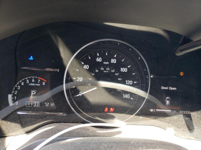 2021 Honda Hr-V Ex VIN: 3CZRU6H58MM714499 Lot: 55410124