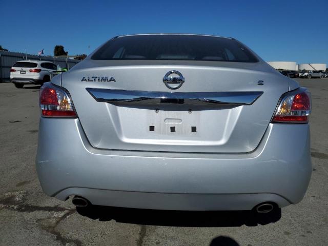 2015 Nissan Altima 2.5 VIN: 1N4AL3AP2FN331186 Lot: 55726824