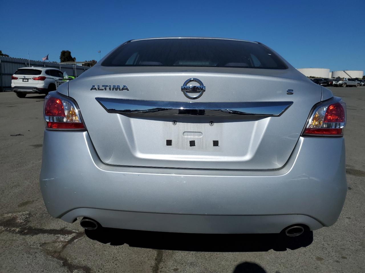 1N4AL3AP2FN331186 2015 Nissan Altima 2.5