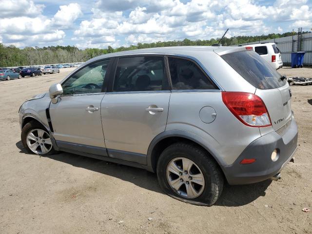 2008 Saturn Vue Xe VIN: 3GSDL43N48S501313 Lot: 53496714