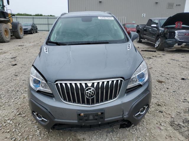 2013 Buick Encore VIN: KL4CJCSB2DB113205 Lot: 54967624