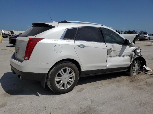 2015 Cadillac Srx Luxury Collection VIN: 3GYFNBE33FS537001 Lot: 54325264