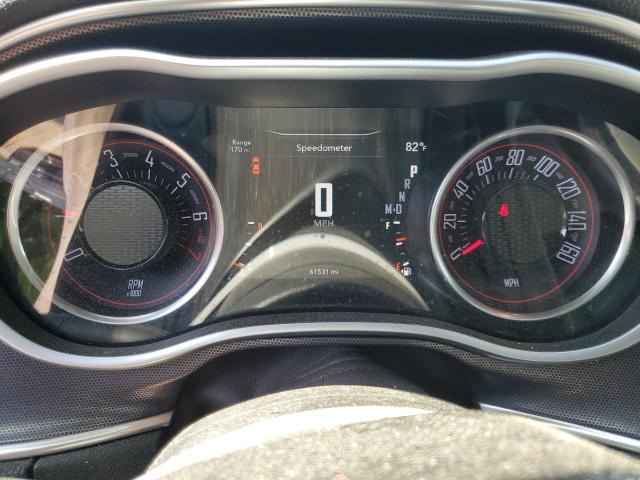 2018 Dodge Challenger Sxt VIN: 2C3CDZAGXJH271456 Lot: 56009064