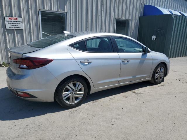 2020 Hyundai Elantra Sel VIN: 5NPD84LF7LH632650 Lot: 55809324