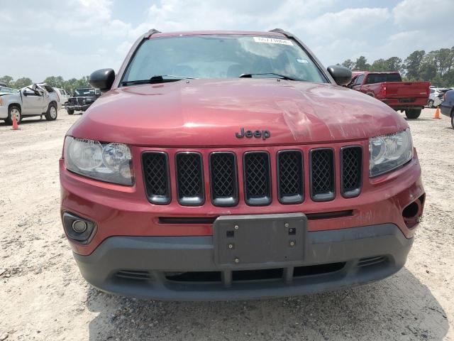 2015 Jeep Compass Sport VIN: 1C4NJCBA1FD400788 Lot: 55771064