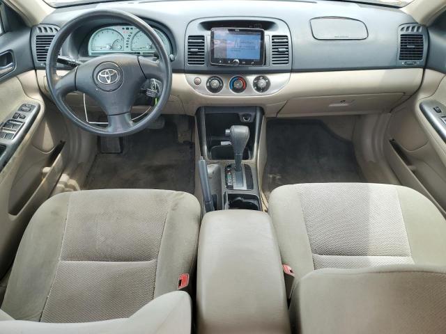 2004 Toyota Camry Le VIN: 4T1BE30K14U865079 Lot: 55971994