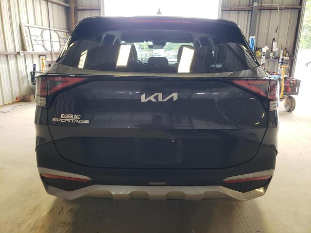 2023 Kia Sportage Ex VIN: 5XYK33AF0PG093997 Lot: 56413874