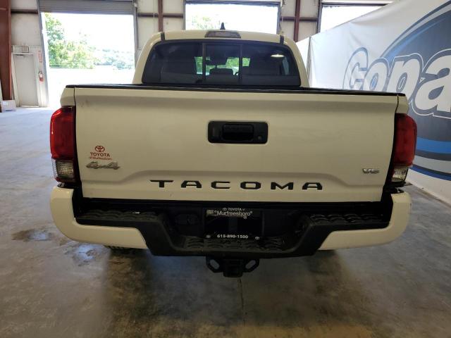 2023 Toyota Tacoma Double Cab VIN: 3TMCZ5AN0PM650111 Lot: 56635314