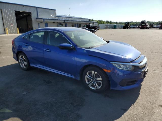 Vin: 19xfc2f59ge210338, lot: 55695624, honda civic lx 20164