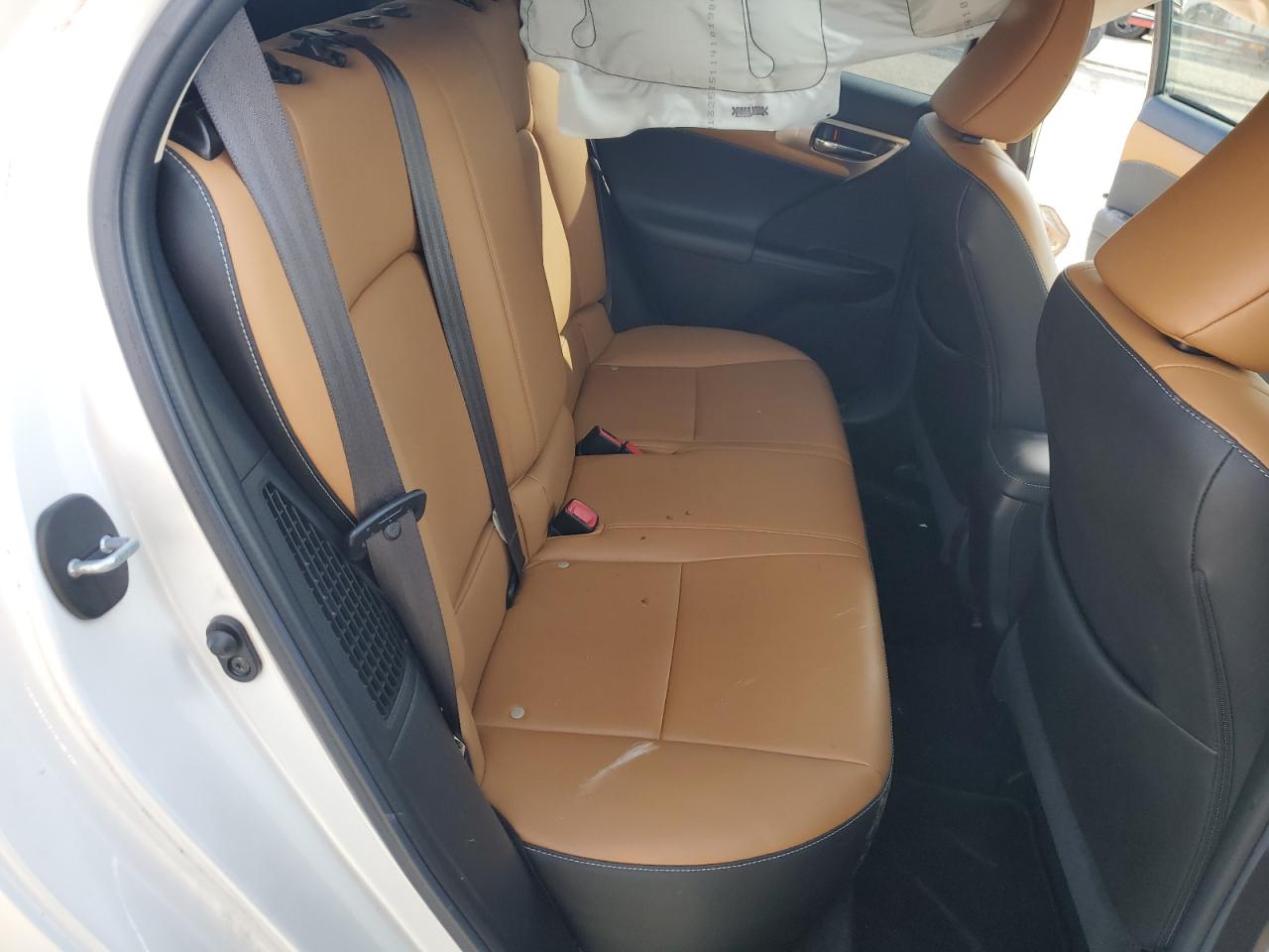 JTHKD5BH6F2234720 2015 Lexus Ct 200